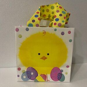 Papyrus Small Easter Gift Bag